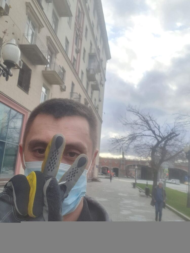 ���������� ������, ���� ������� ������, 43 ����, ������������ ��� c�������� ���������