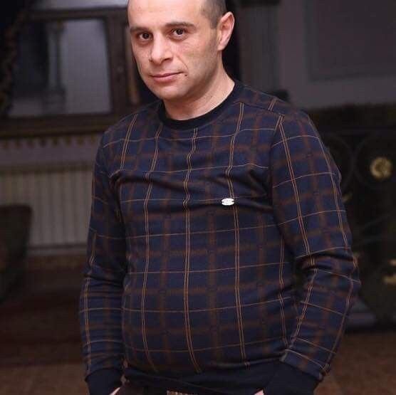 ���� 8376584 ������� Gevorg, 47 ���, ���� ���������� � ����