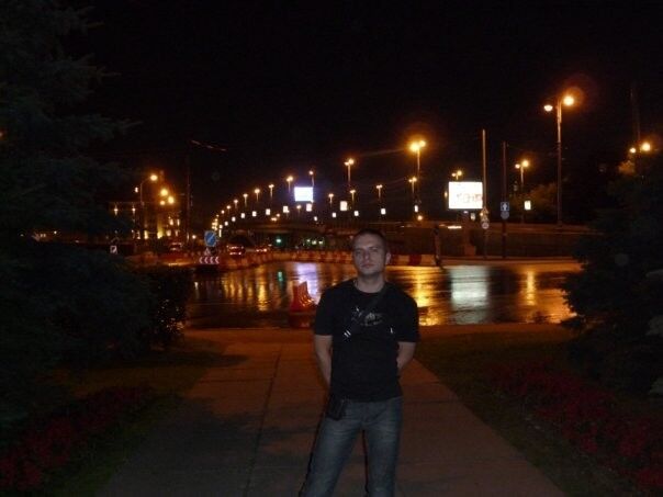  18796644  Maksim, 39 ,    