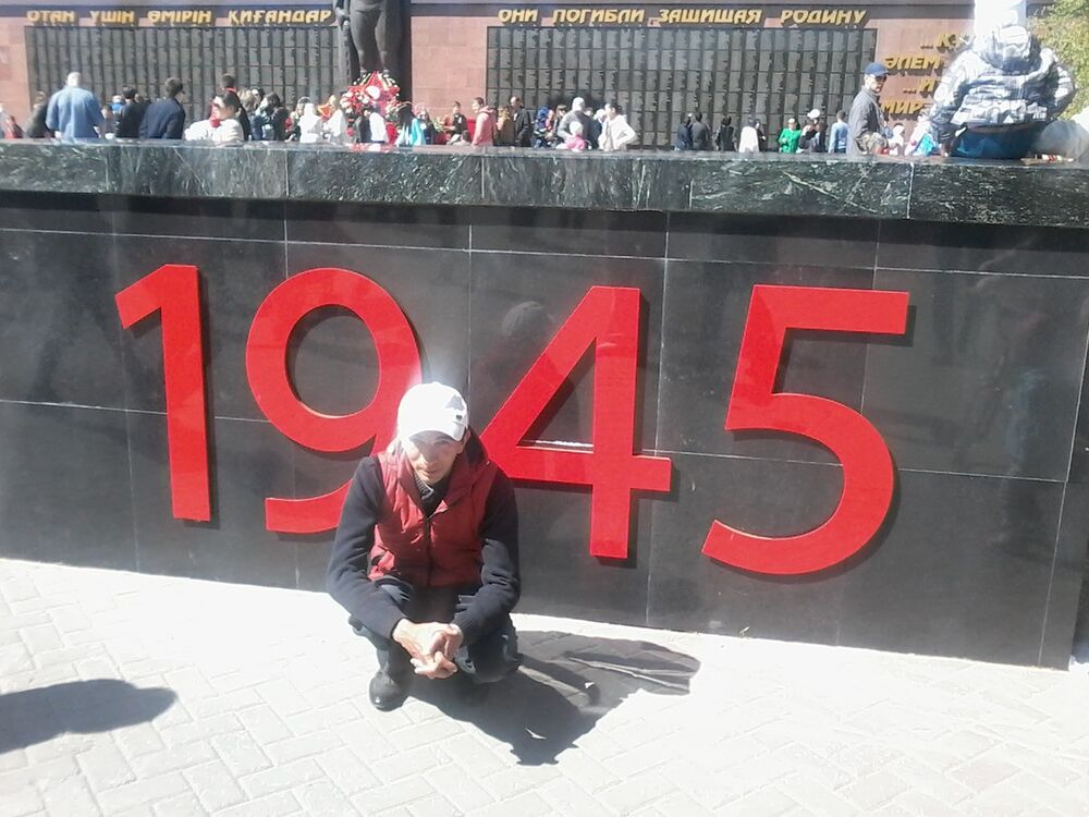 ���������� ��������, ���� ������� Viktor, 41 ���, ������������ ��� ������, ����� � ���������, c�������� ���������