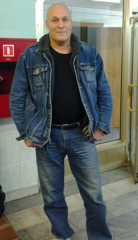 ���� 43704694 ������� ������, 51 ���, ���� ���������� � ������