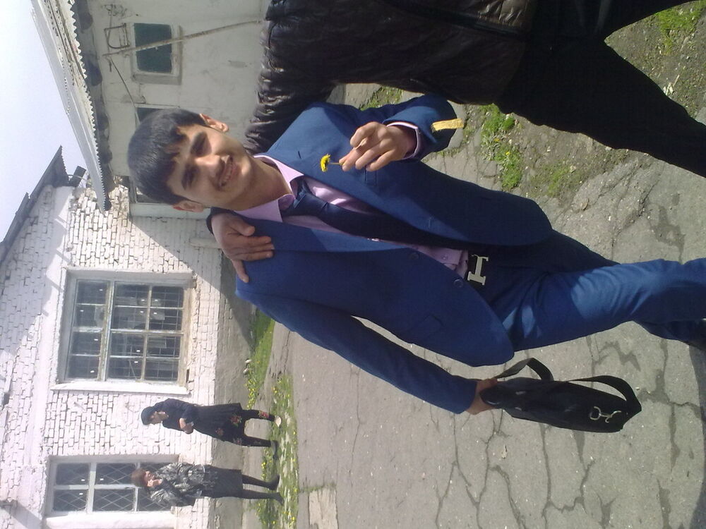  ,   Umed, 29 ,   