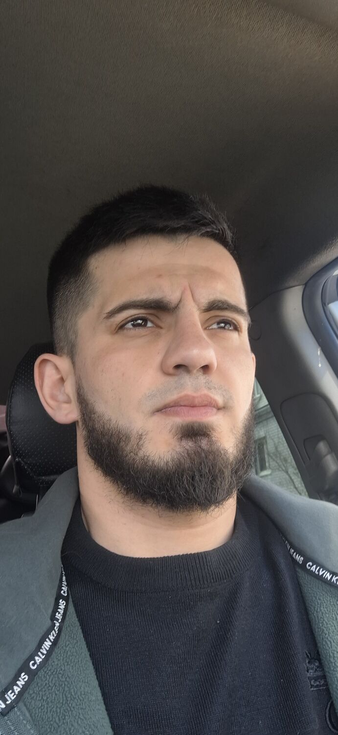 ���������� ������, ���� ����� Farid, 25 ���, ������������ ��� ������, ����� � ���������