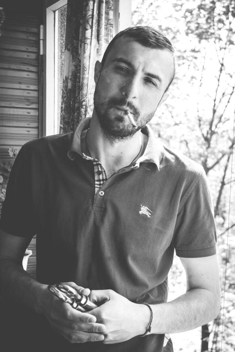 ���������� �����, ���� ������� Anton, 37 ���, ������������ ��� ������