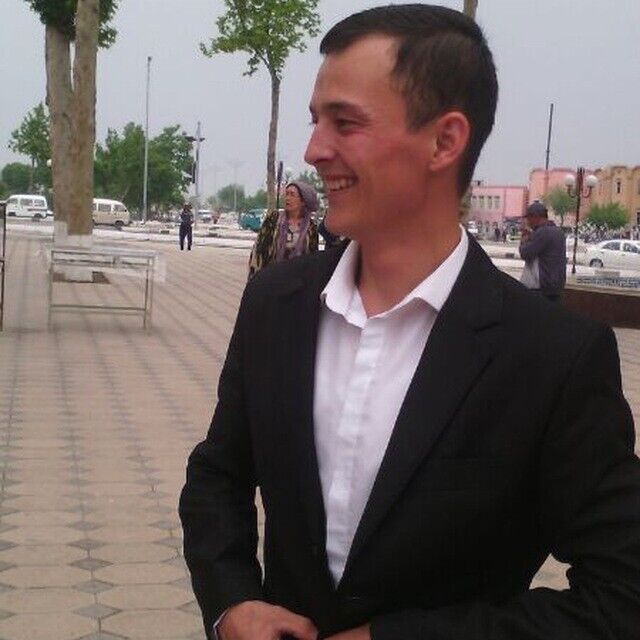 ���� 20198944 ������� Bahrom, 33 ����, ���� ���������� � ���������