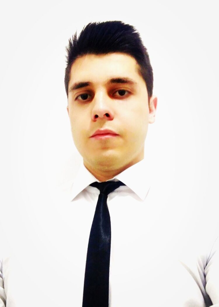  ,   Ikrom, 29 ,   