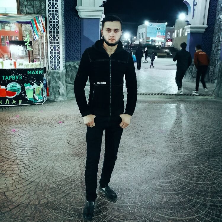 ���� 23610844 ������� Jasur, 29 ���, ���� ���������� � ��������