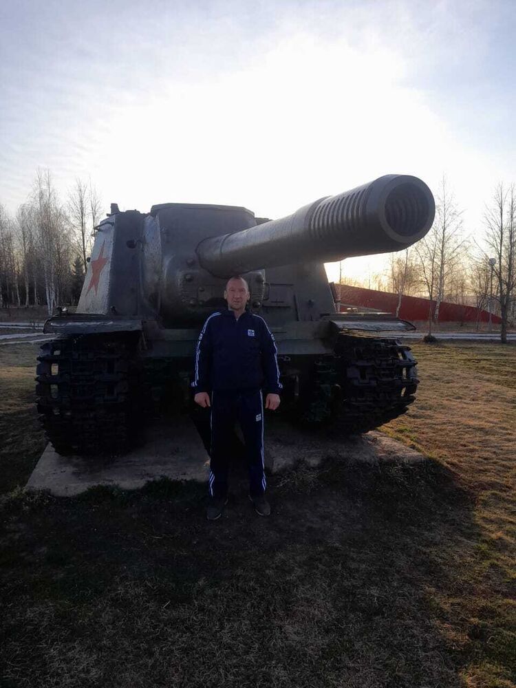 ���� 33832374 ������� Oleg, 48 ���, ���� ���������� � ������ ���������