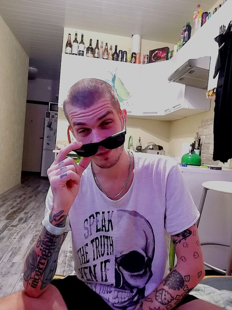 ���������� ������������, ���� ������� Viktor, 37 ���, ������������ ��� ������, ����� � ���������