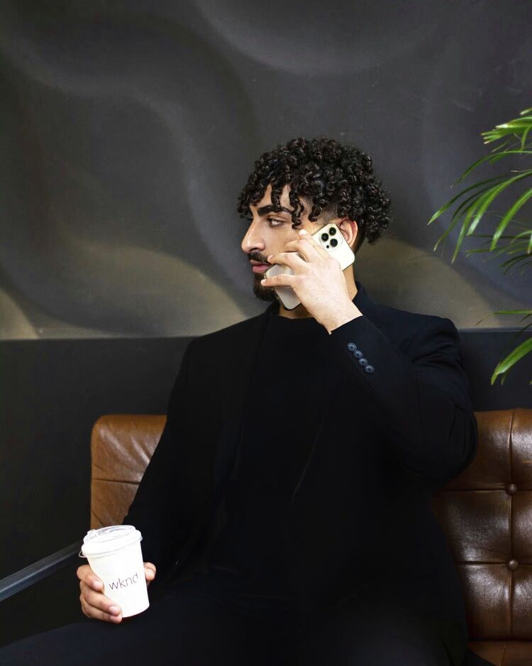 ���� 42634014 ������� Ziad, 29 ���, ���� ���������� � �������-��-����