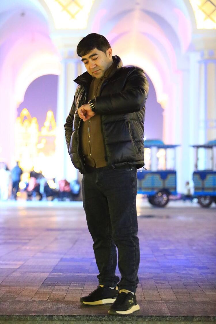  51329154  Dima, 33 ,    