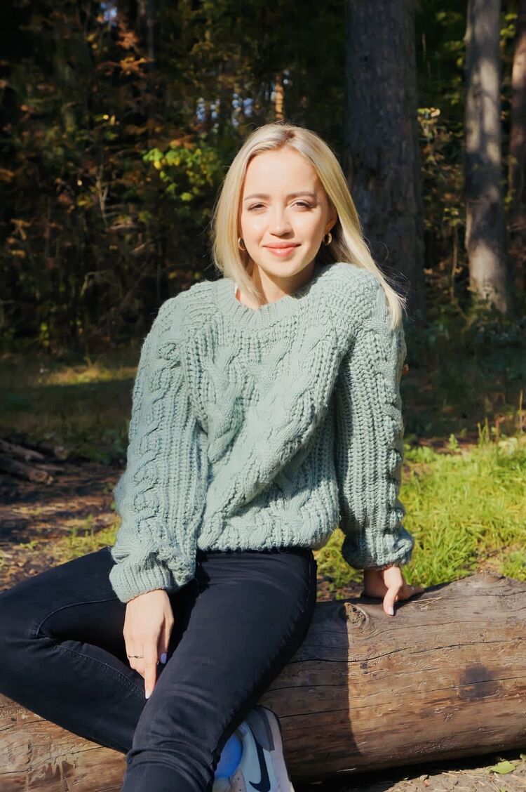 ���� 41650384 ������� Daria, 35 ���, ���� ���������� � ������