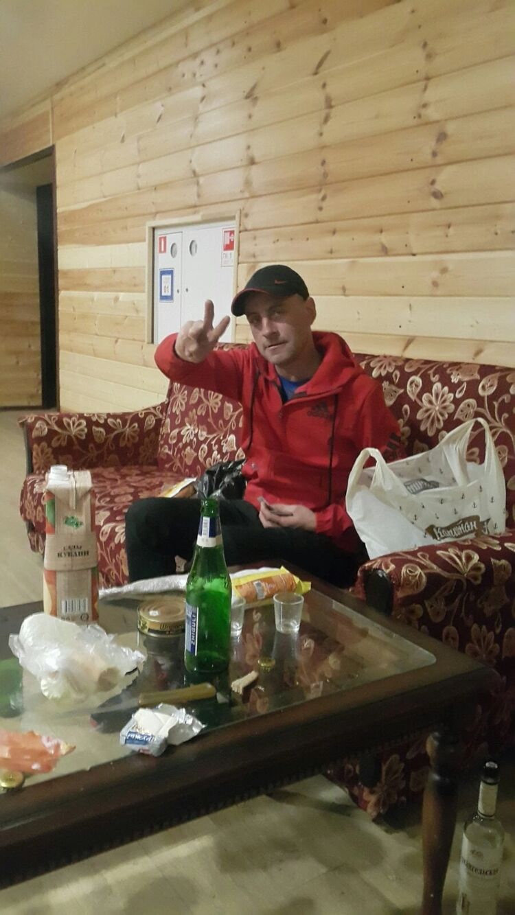 ���� 27820494 ������� Sasha, 36 ���, ���� ���������� � ���������