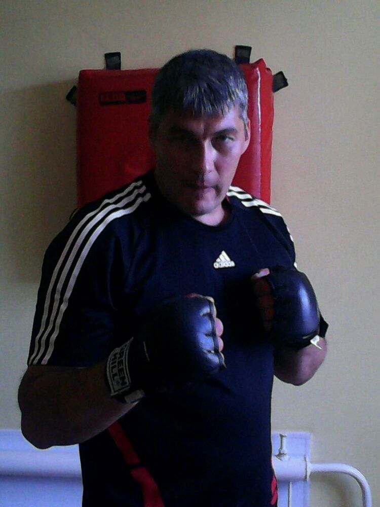  Saratoga,   Serg Maklaud, 53 ,   