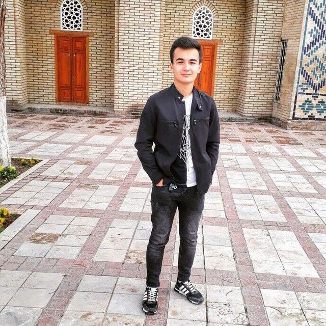  18039704  Xojiakbar, 26 ,    