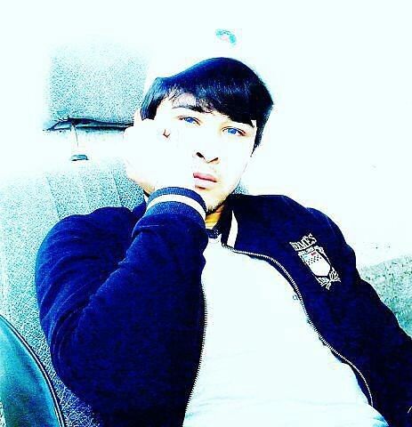  4728644  Sadam, 34 ,    