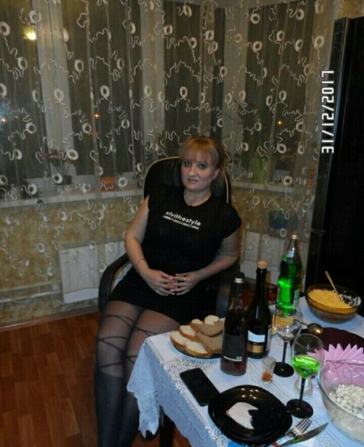 ���������� ������, ���� ������� Oksana, 43 ����, ������������ ��� ������, ����� � ���������, c�������� ���������, ���������