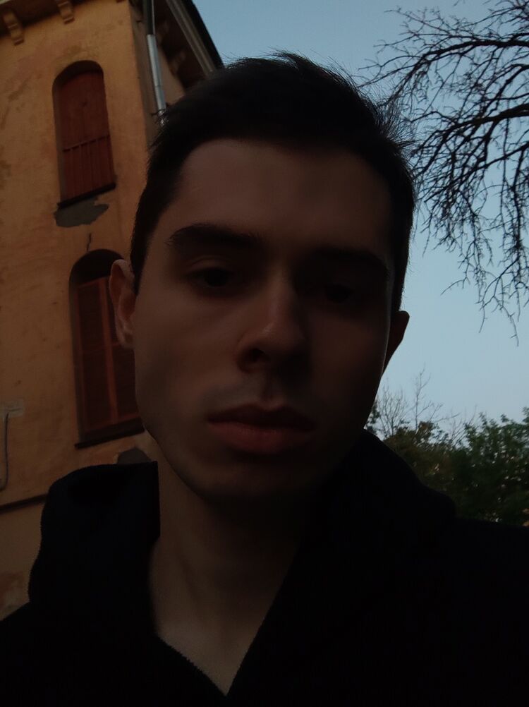  52900604  Daniil, 21 ,    