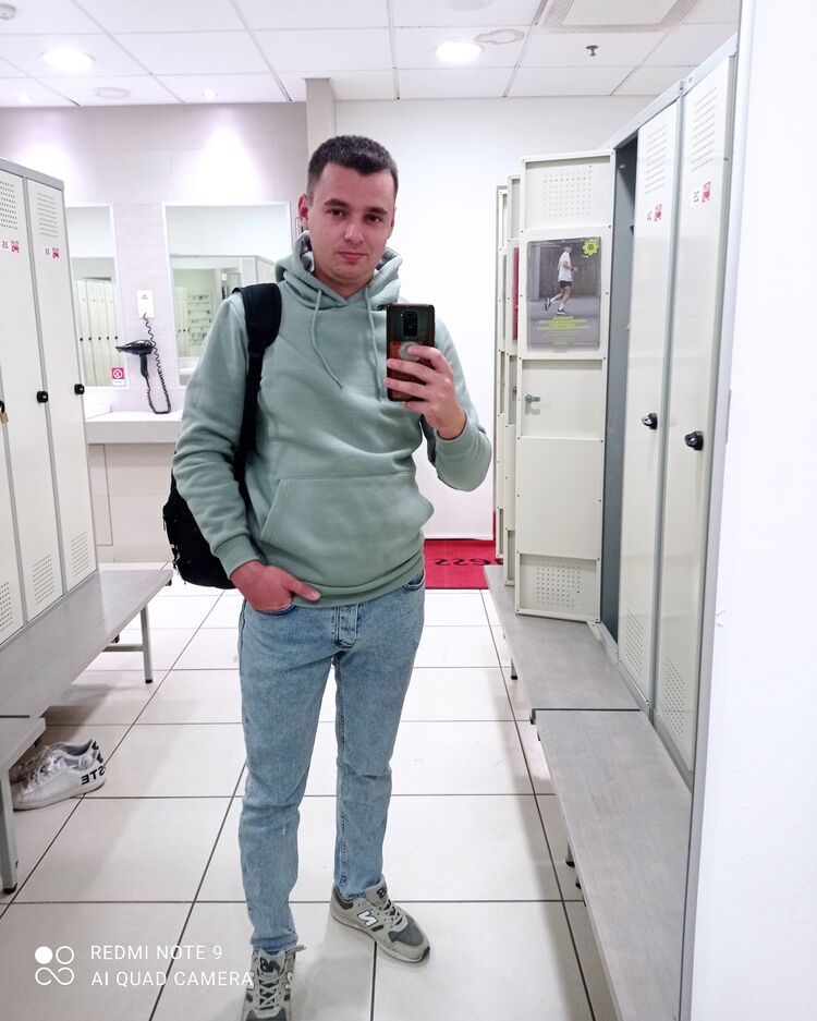  50075734  Vlad, 30 ,    