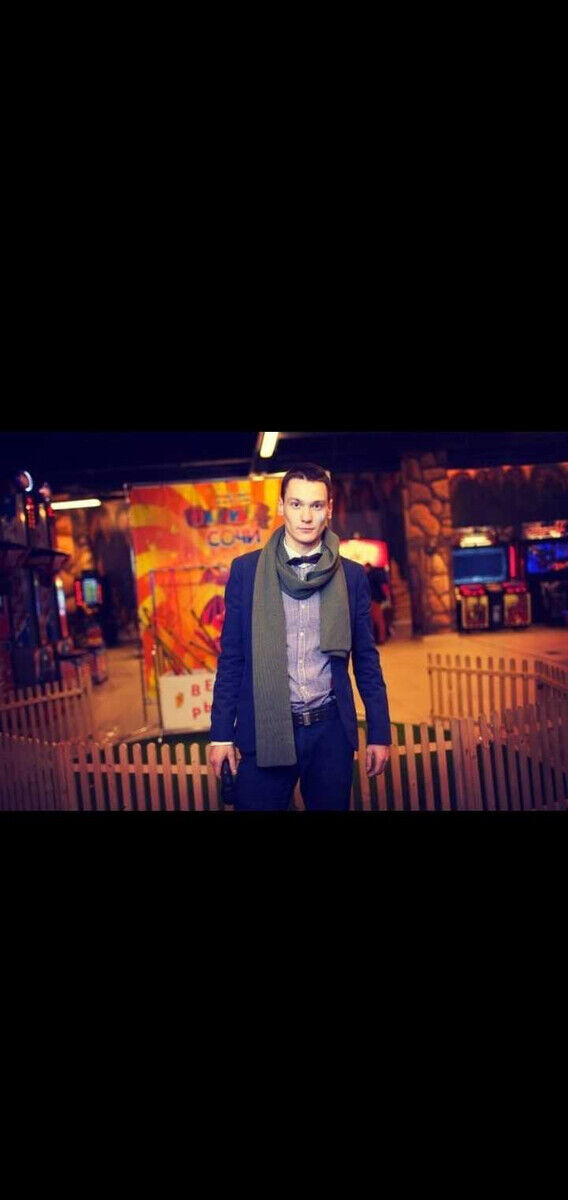 ���������� ������-��-����, ���� ������� Dmitry, 35 ���, ������������ ��� ������, ����� � ���������, c�������� ���������