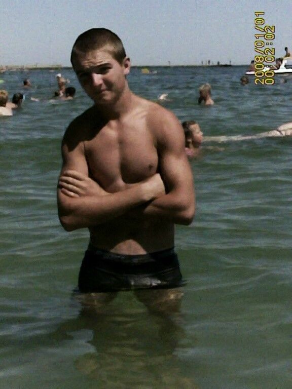  ,   Andrei, 30 ,  
