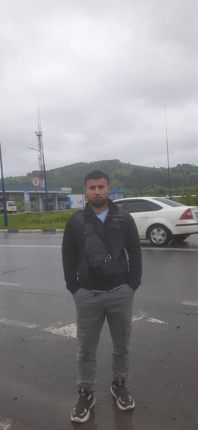  -,   Abbosali, 23 ,   ,   