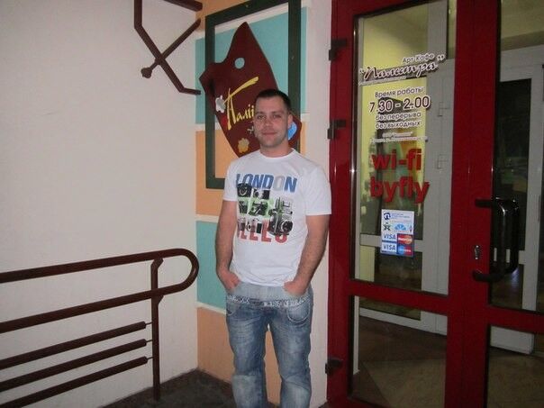 ���� 4495804 ������� Zaxar, 38 ���, ���� ���������� � ������