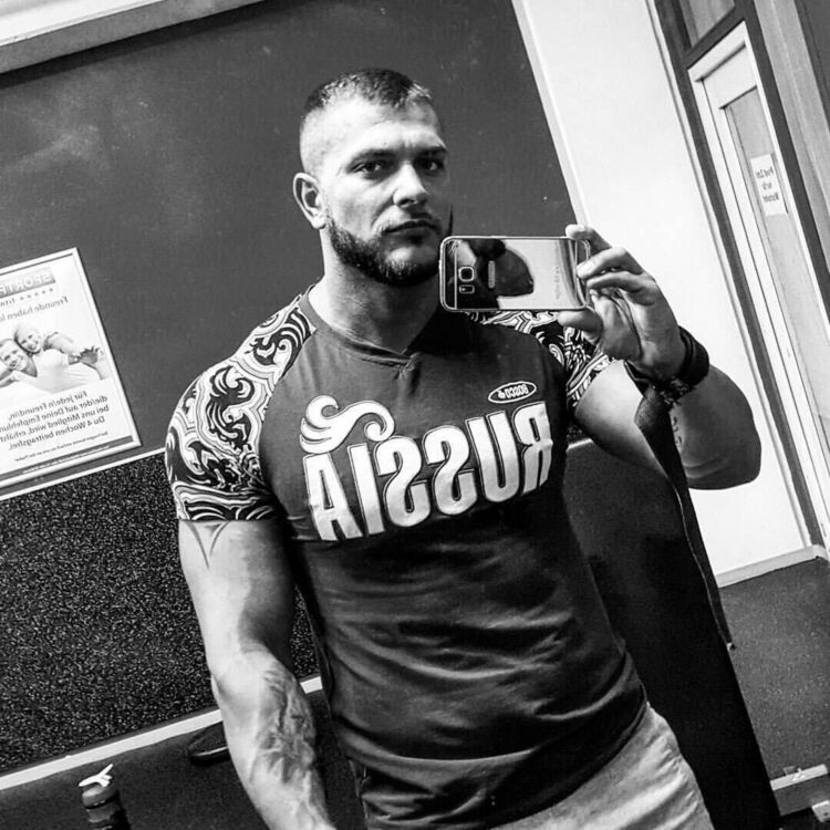 ���� 8089494 ������� ������, 42 ����, ���� ���������� � ������