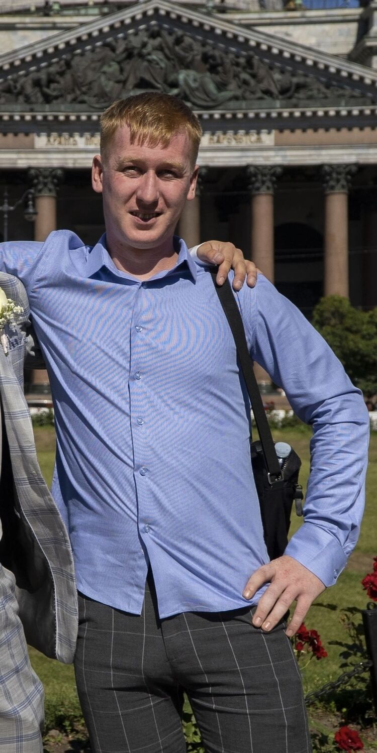 ���� 46098434 ������� Alexander, 29 ���, ���� ���������� � �����-����������