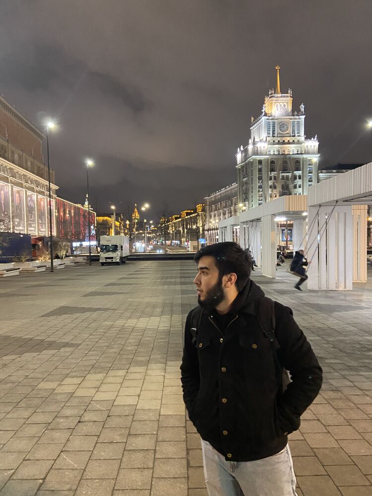 ���������� ������, ���� ����� Amin, 24 ����, ������������ ��� ������, ����� � ���������