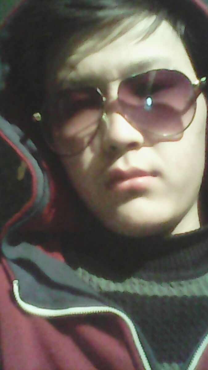 ���� 7341344 ������� John, 28 ���, ���� ���������� � �������