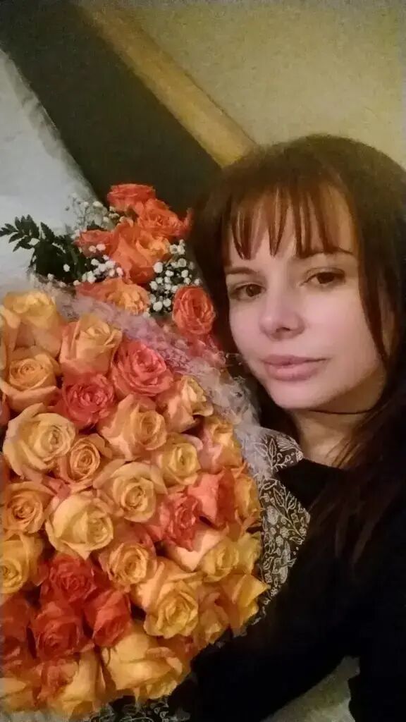 ���� 55234044 ������� Nadiia, 42 ����, ���� ���������� � Haselund