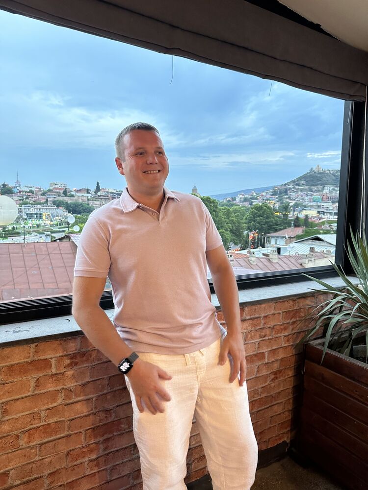 ���������� ������, ���� ������� Pavel, 35 ���, ������������ ��� ������, ����� � ���������, c�������� ���������, ���������