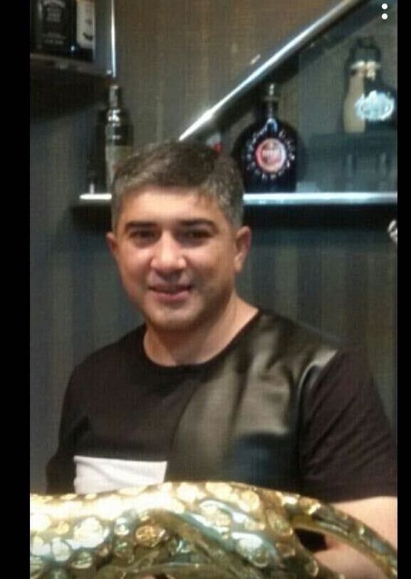  ,   Elshan, 52 ,   ,   