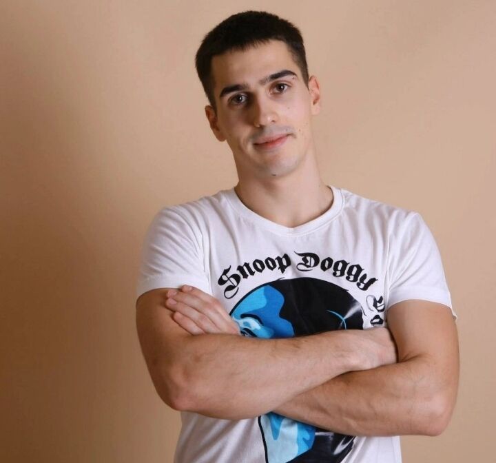 ���� 41836954 ������� �����, 34 ����, ���� ���������� � ������