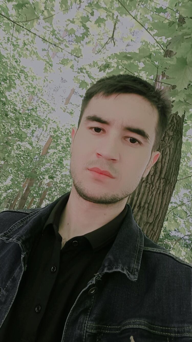  43552144  Baxtiyor, 23 ,    