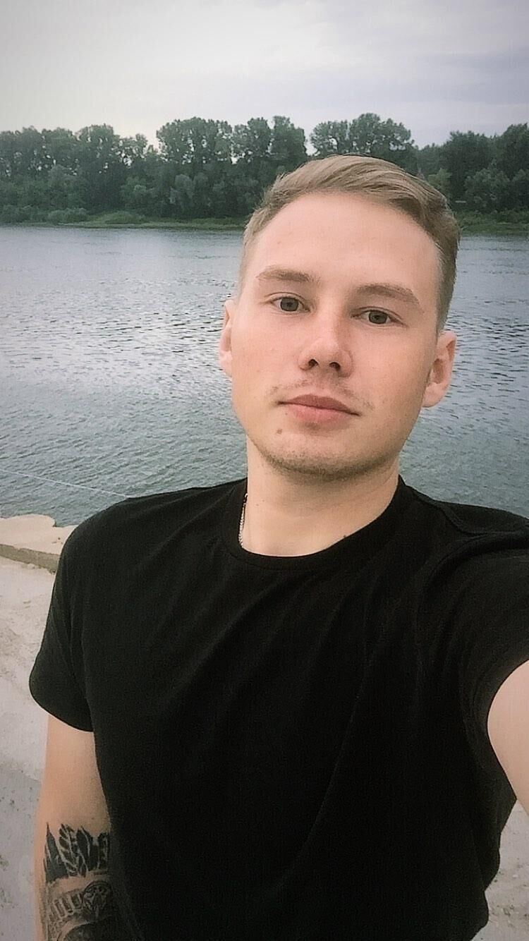  ,   Sergey, 29 ,   , 