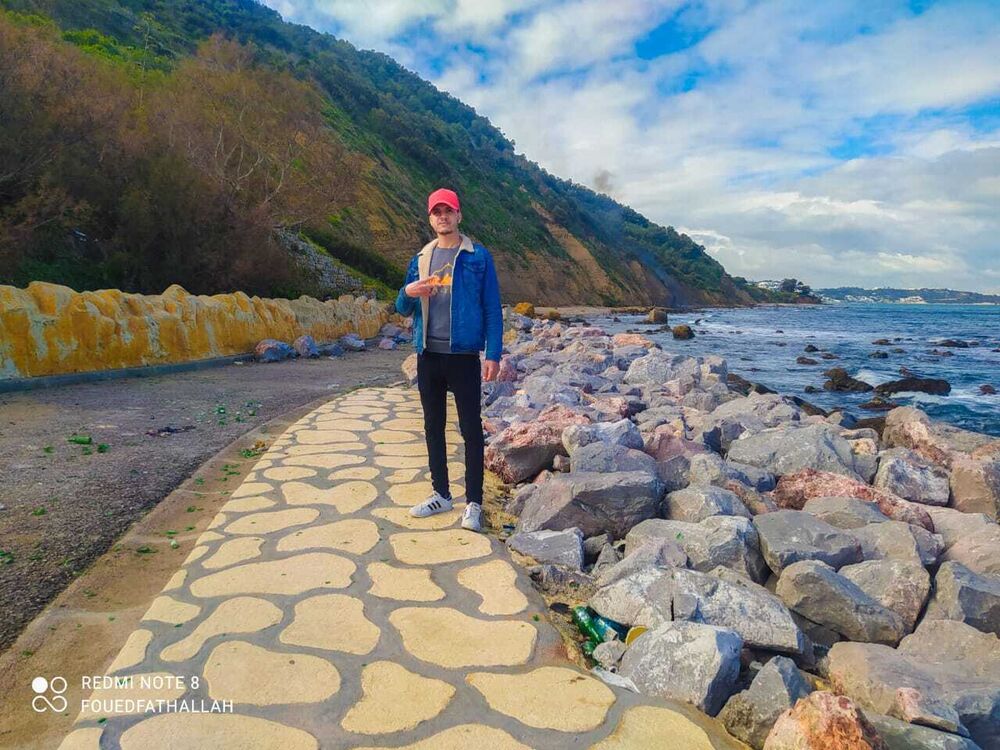 ���� 25137564 ������� Soufien, 28 ���, ���� ���������� � ������