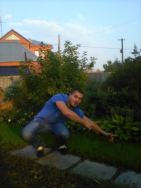 ���� 5508614 ������� ����, 37 ���, ���� ���������� � �����