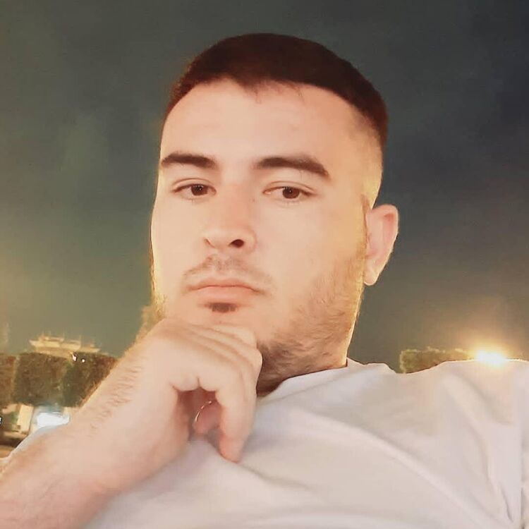 ���� 41727024 ������� Dilmurod, 33 ����, ���� ���������� � �������