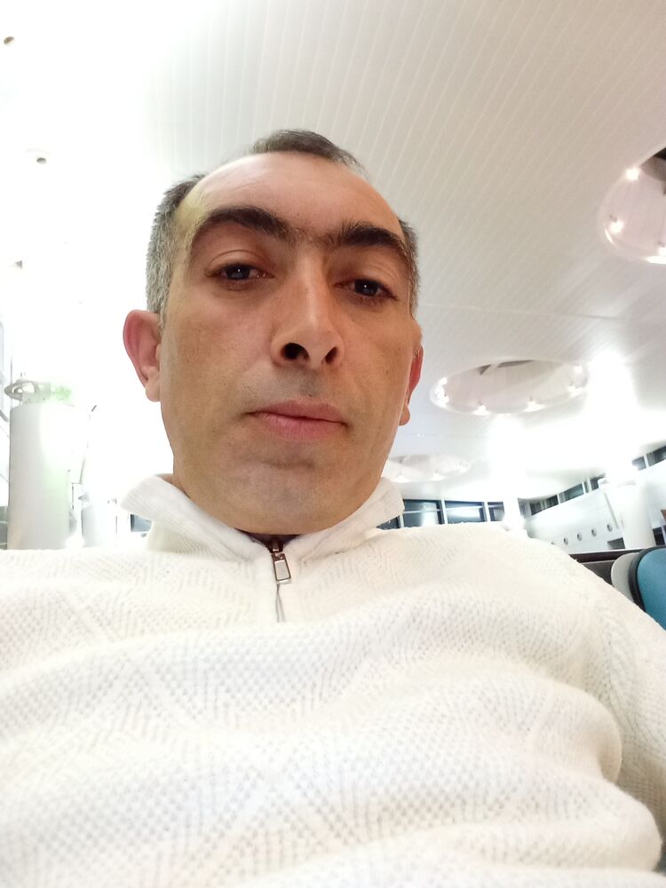 ���� 45197934 ������� Hayk, 40 ���, ���� ���������� � ������ ���������