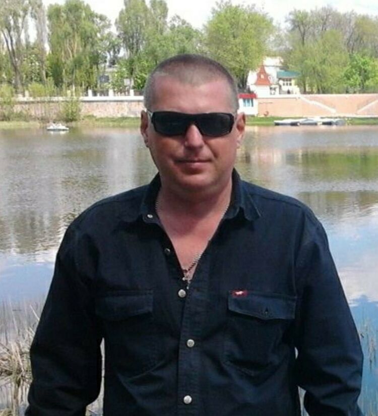 ���� 23753664 ������� Vyacheslav, 44 ����, ���� ���������� � �����-����������