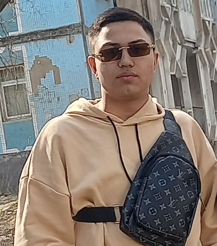 ���� 25361844 ����� Rasul, 24 ����, ���� ���������� � ��������