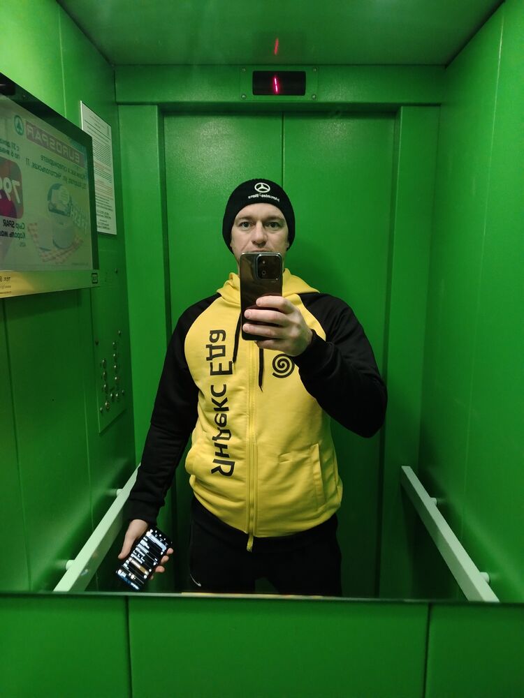  Raszyn,   Umar, 35 ,   ,   