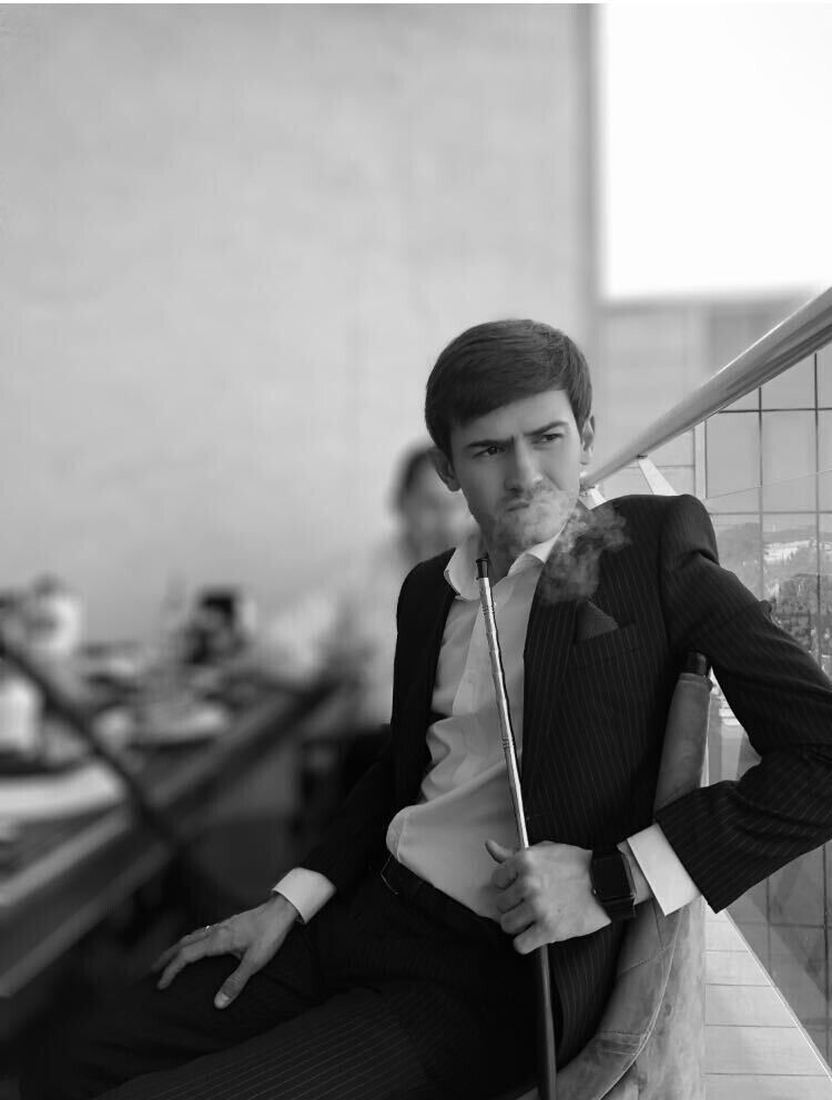 ���������� �������, ���� ������� Diyor, 32 ����, ������������ ��� ������, ����� � ���������