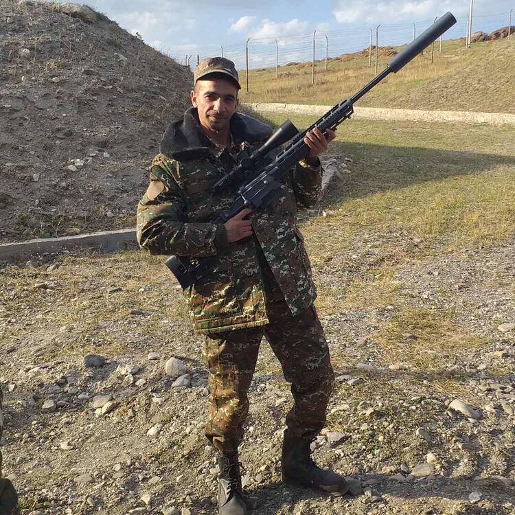 ���������� ������, ���� ������� Armen, 44 ����, ������������ ��� ������, ����� � ���������, c�������� ���������