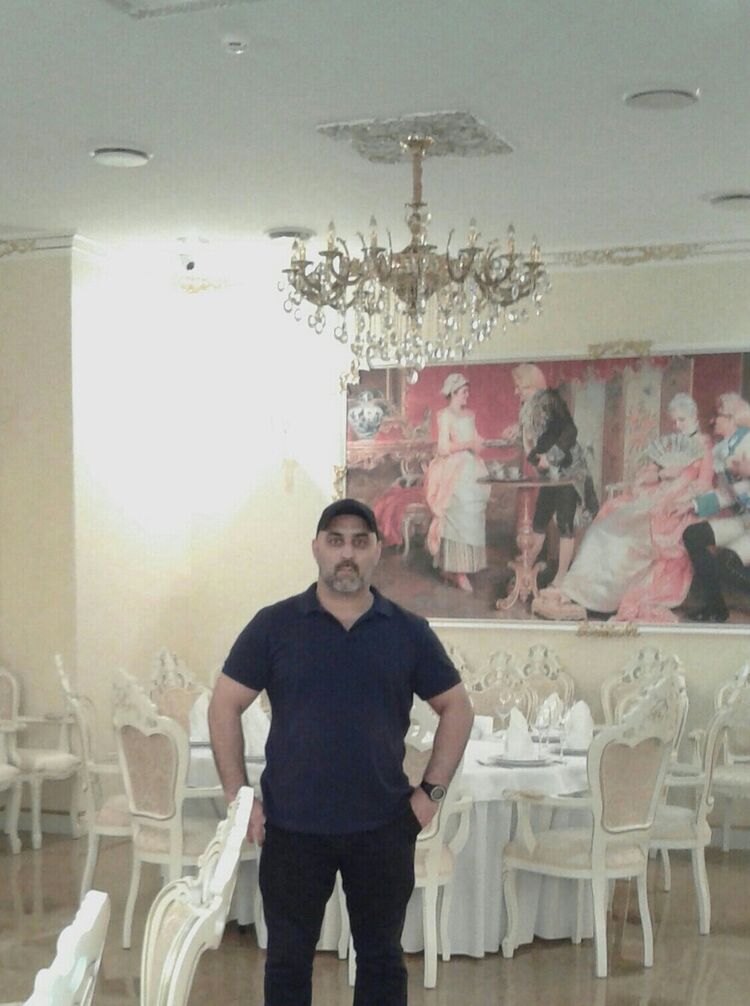  6610274  Garib, 54 ,    