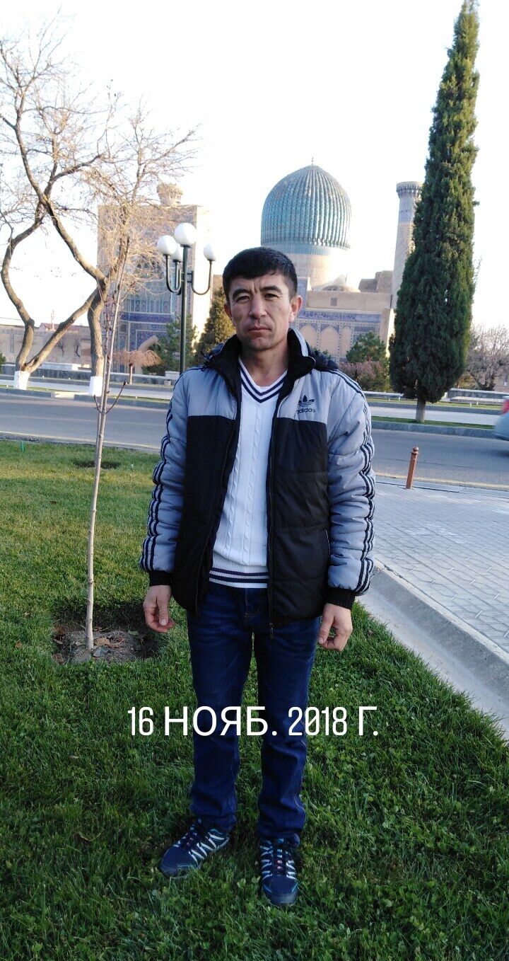 ���� 44331364 ������� Faxriddin, 39 ���, ���� ���������� � ������