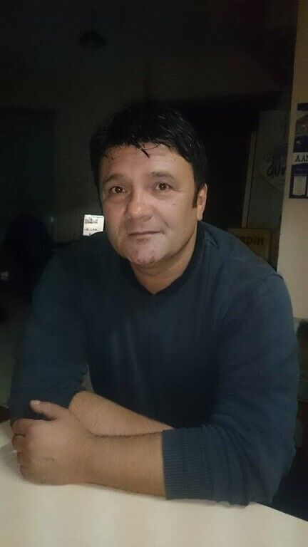  44030614  Nihat, 55 ,    