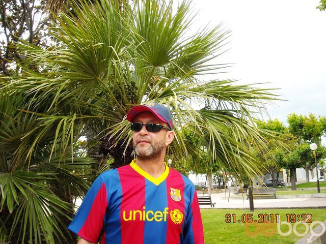  945034  Oleg, 61 ,    